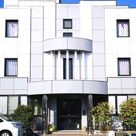 Business Hotel Konen Fudżi Zewnętrze zdjęcie