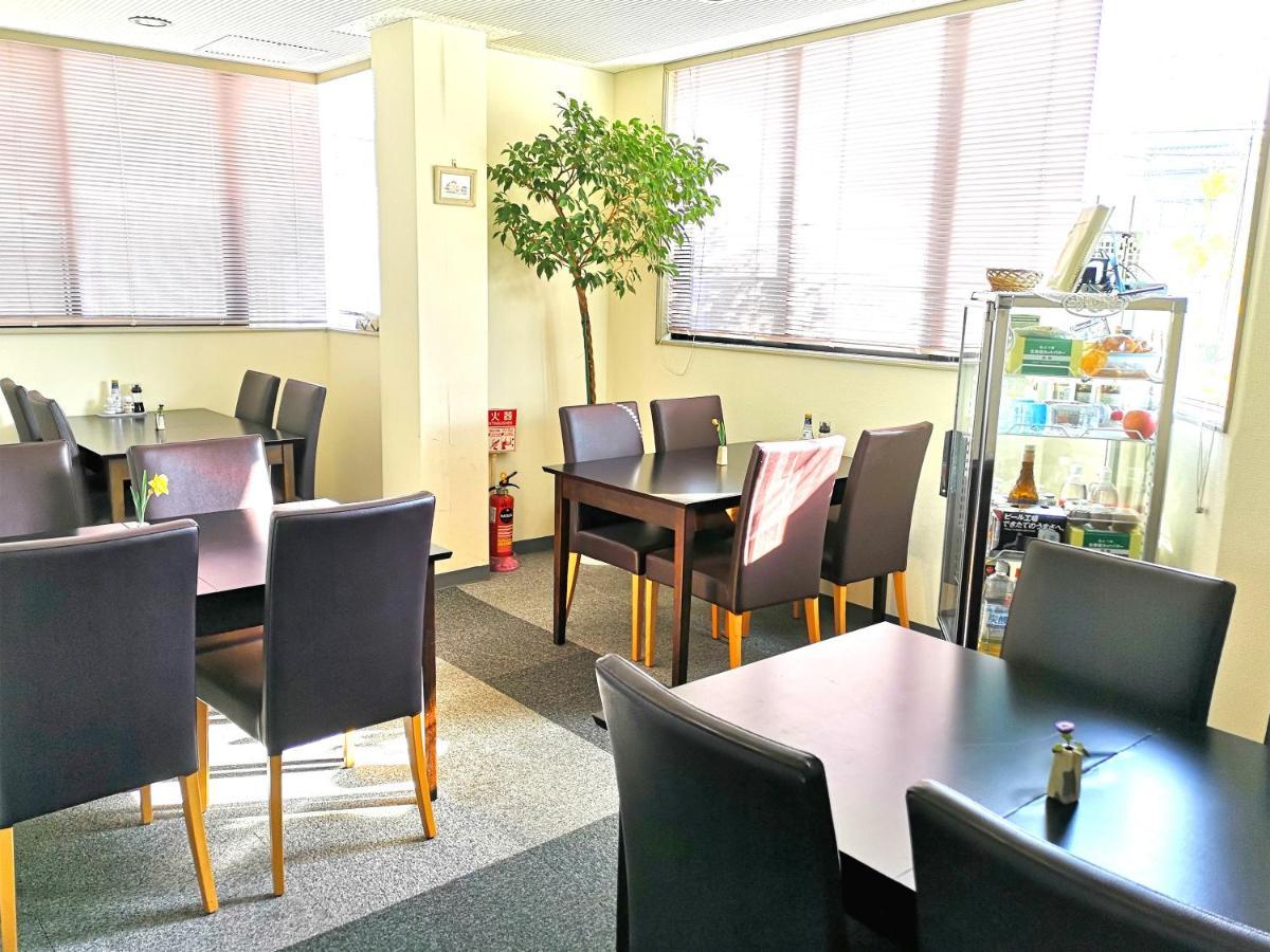 Business Hotel Konen Fudżi Zewnętrze zdjęcie