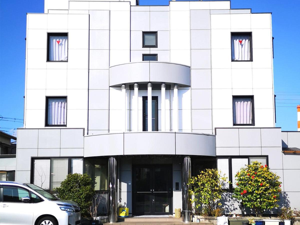 Business Hotel Konen Fudżi Zewnętrze zdjęcie