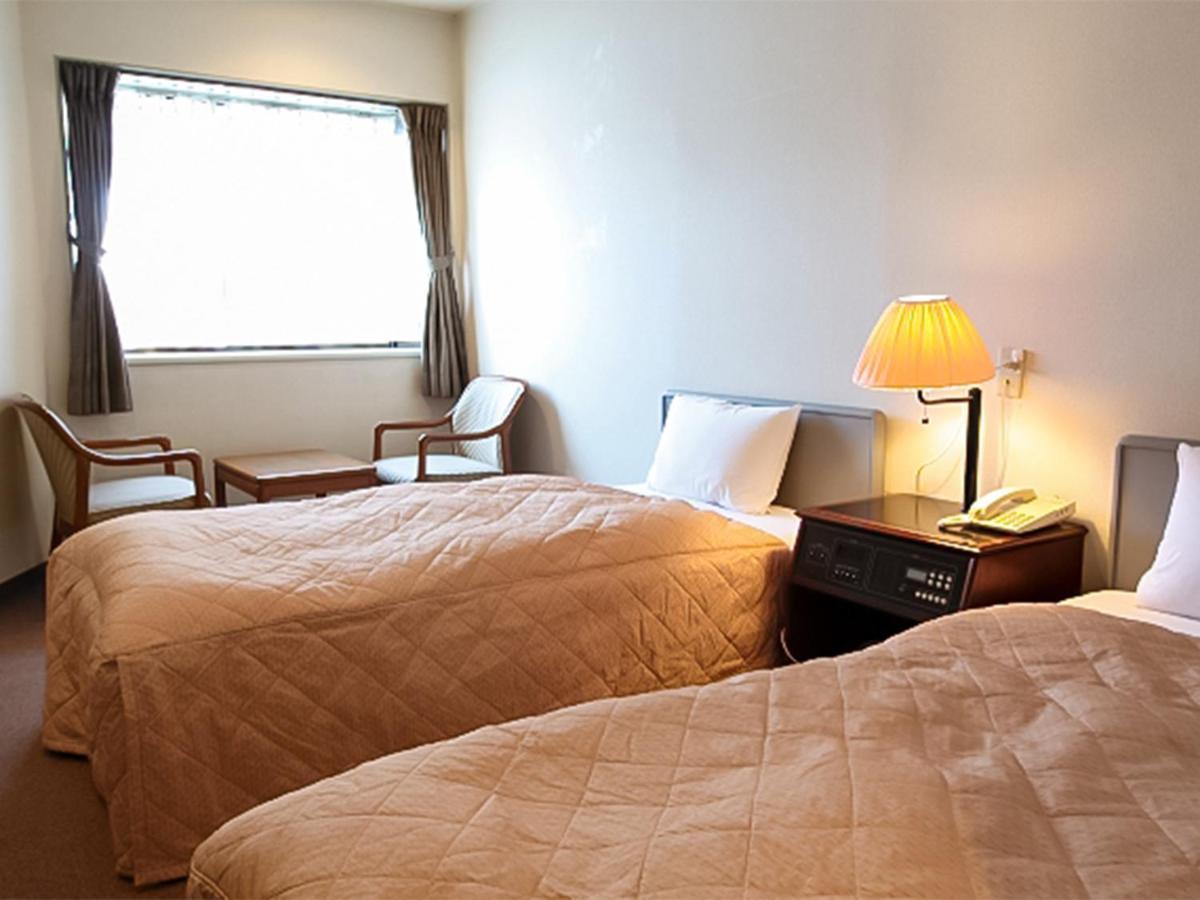 Business Hotel Konen Fudżi Zewnętrze zdjęcie