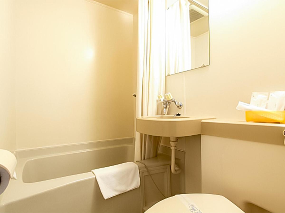 Business Hotel Konen Fudżi Zewnętrze zdjęcie