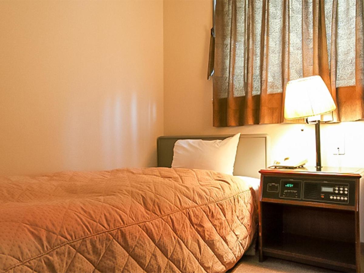 Business Hotel Konen Fudżi Zewnętrze zdjęcie