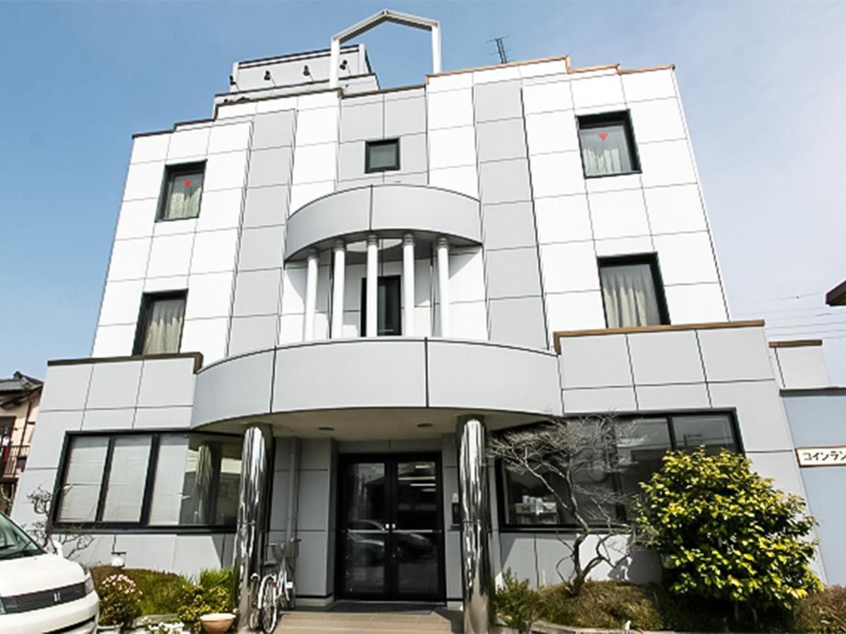 Business Hotel Konen Fudżi Zewnętrze zdjęcie