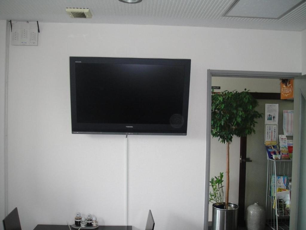 Business Hotel Konen Fudżi Zewnętrze zdjęcie