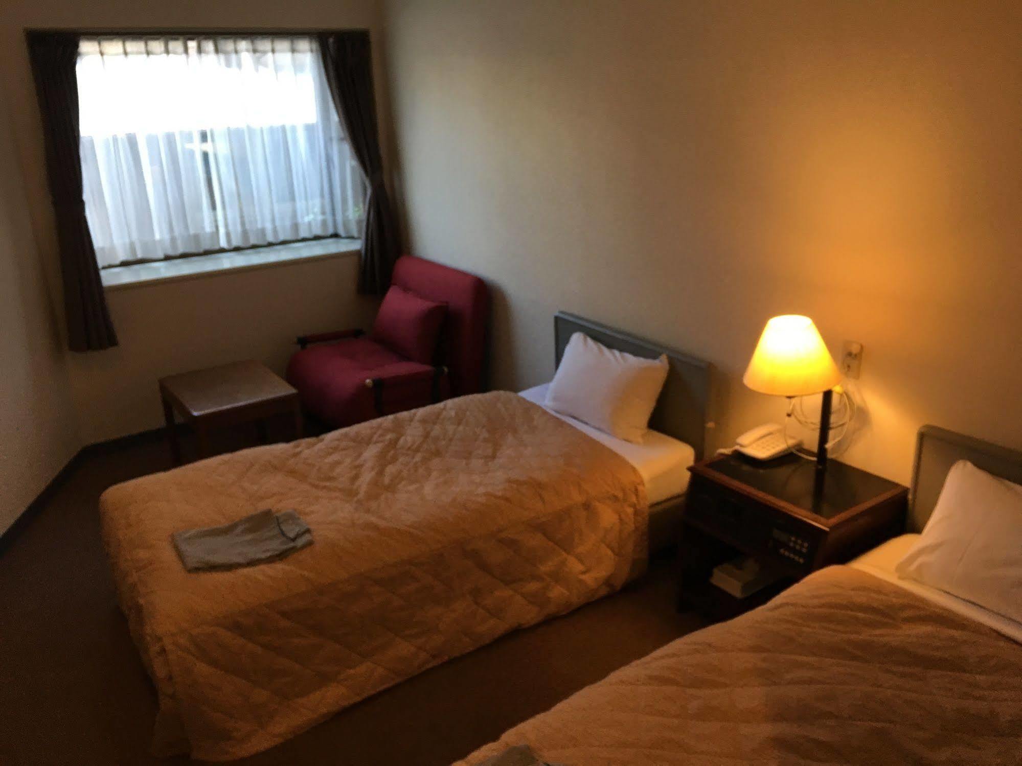 Business Hotel Konen Fudżi Zewnętrze zdjęcie