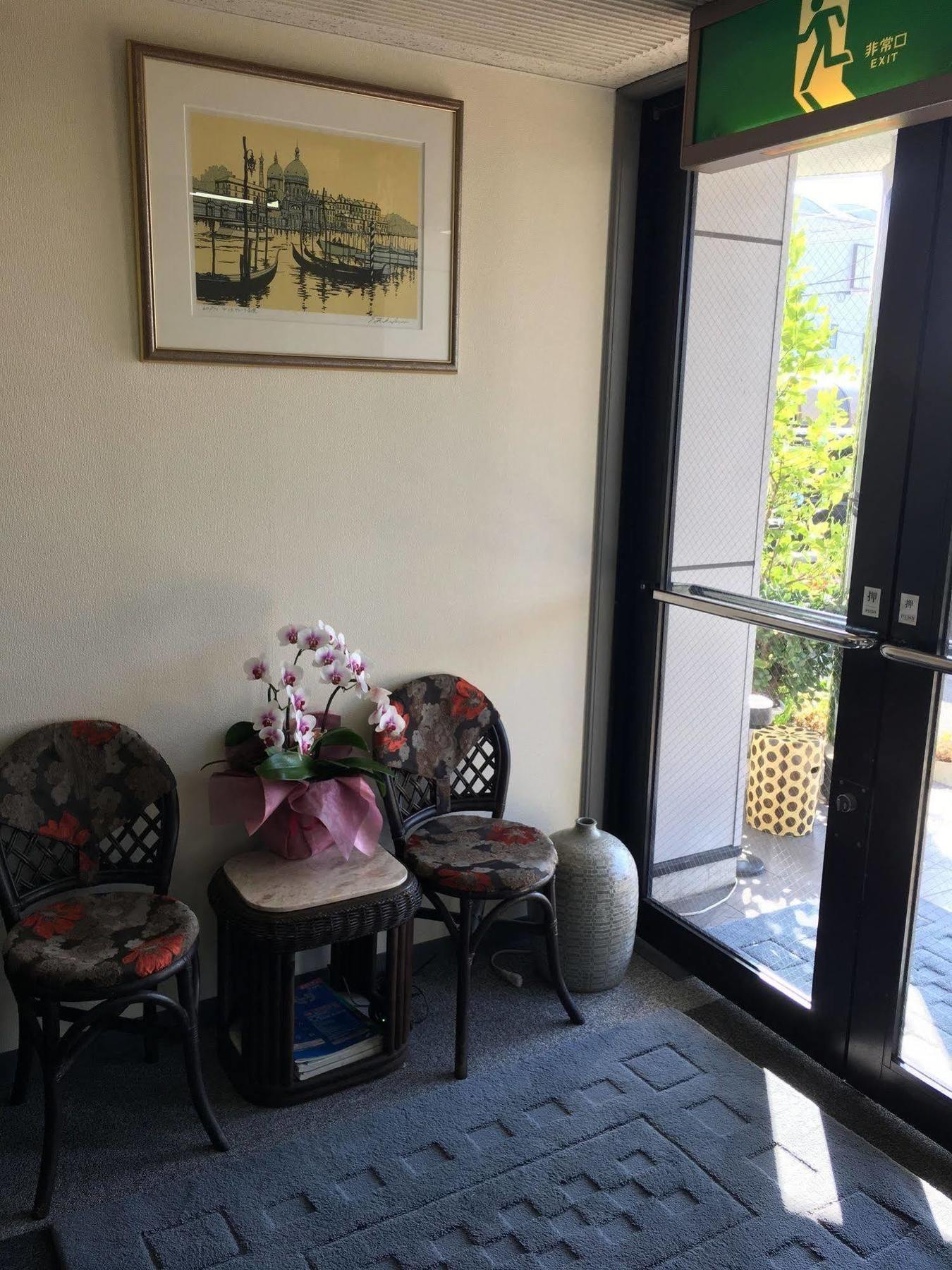 Business Hotel Konen Fudżi Zewnętrze zdjęcie