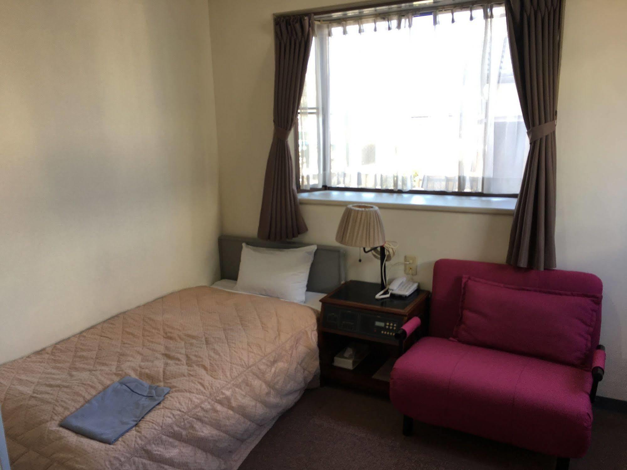 Business Hotel Konen Fudżi Zewnętrze zdjęcie