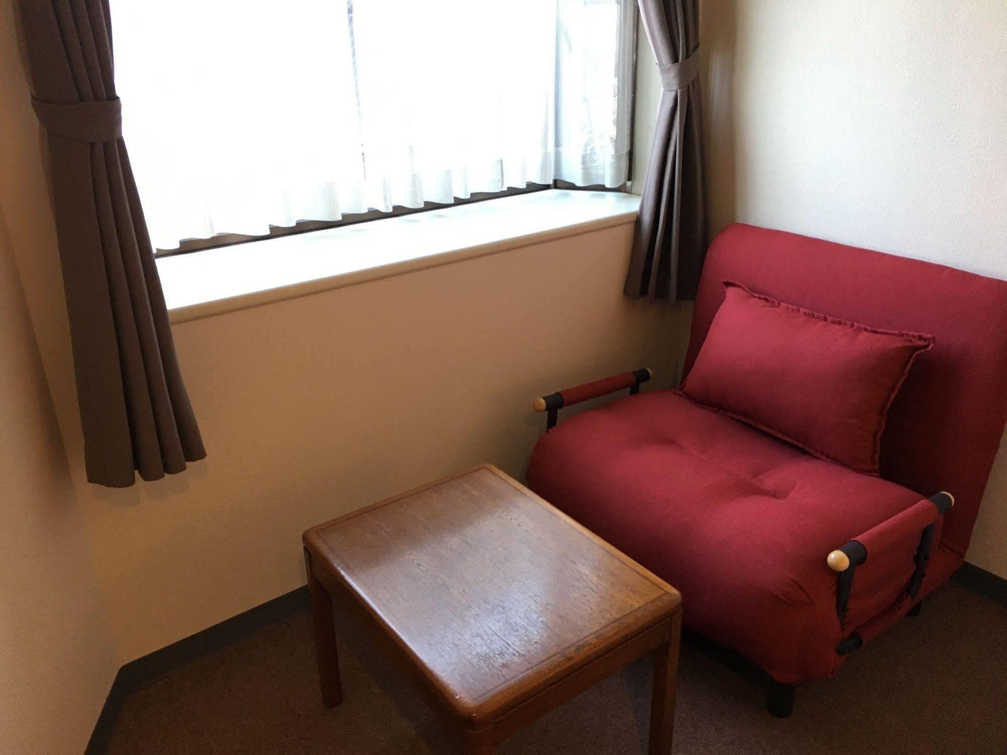 Business Hotel Konen Fudżi Zewnętrze zdjęcie
