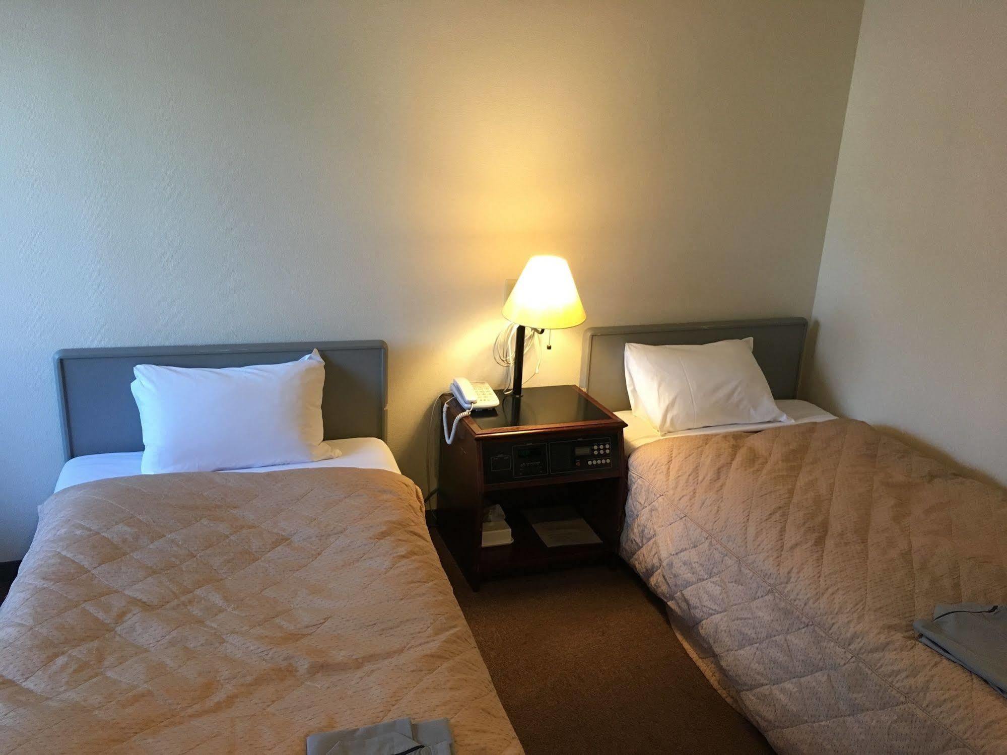 Business Hotel Konen Fudżi Zewnętrze zdjęcie