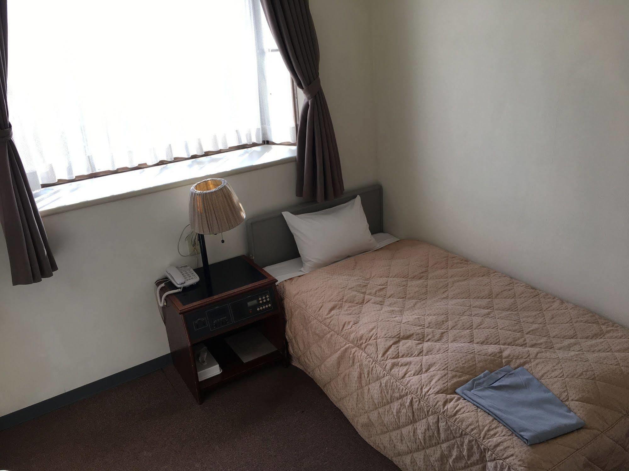 Business Hotel Konen Fudżi Zewnętrze zdjęcie