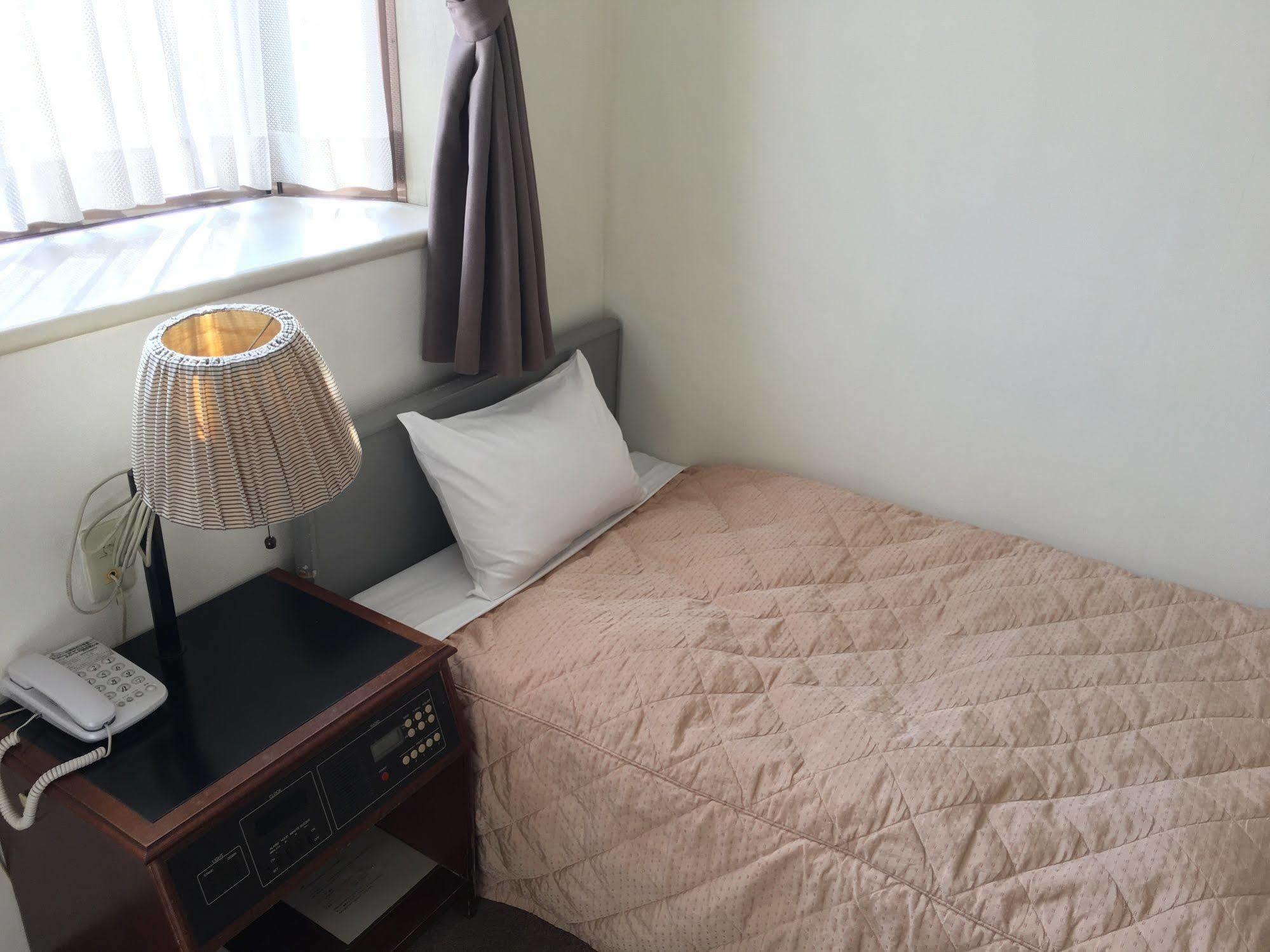 Business Hotel Konen Fudżi Zewnętrze zdjęcie
