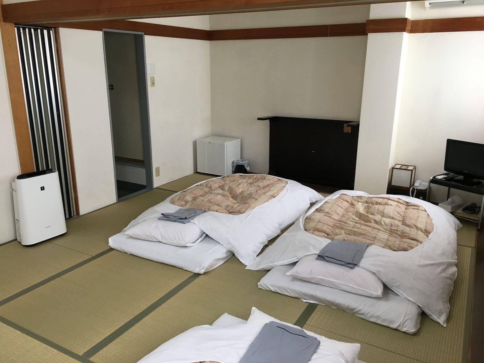 Business Hotel Konen Fudżi Zewnętrze zdjęcie