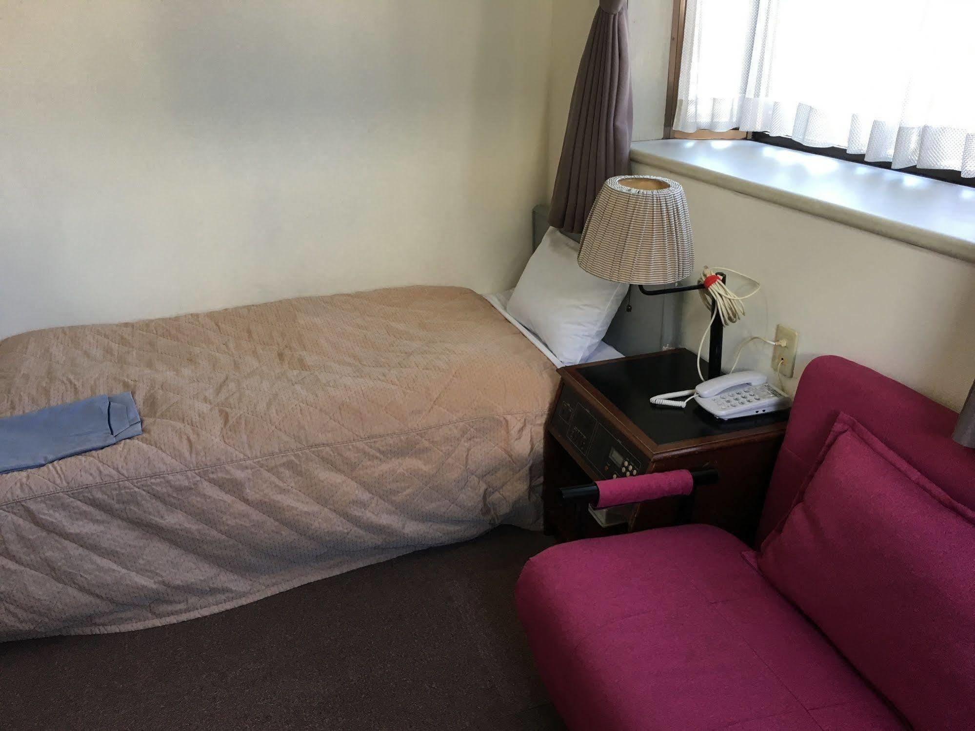 Business Hotel Konen Fudżi Zewnętrze zdjęcie